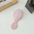 Acetate Mini Hair Brush