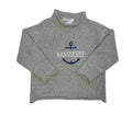 Customized Kids Jersey Rollneck Sweaters