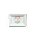 Easter Blue Cross Trinket Tray