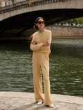 Varley The Extra Wide Leg Pant 29.5"