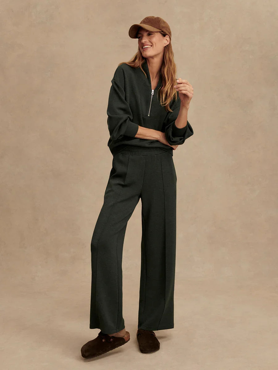 Varley Wide Leg Pant 30"