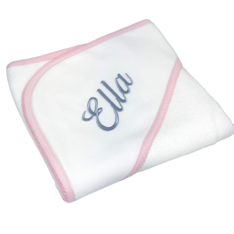 Bath Towel Baby Hooded