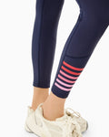 Sculpt Compression Pocket High-Rise Baker Legging