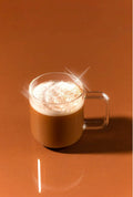 Coffee Classics Mixer Trio, Vanilla & Salted Caramel Cubes