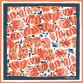 Happy Fall Double-Sided Mahjong Mat