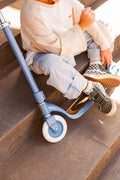 BANWOOD MAXI SCOOTER VINTAGE - BLUE