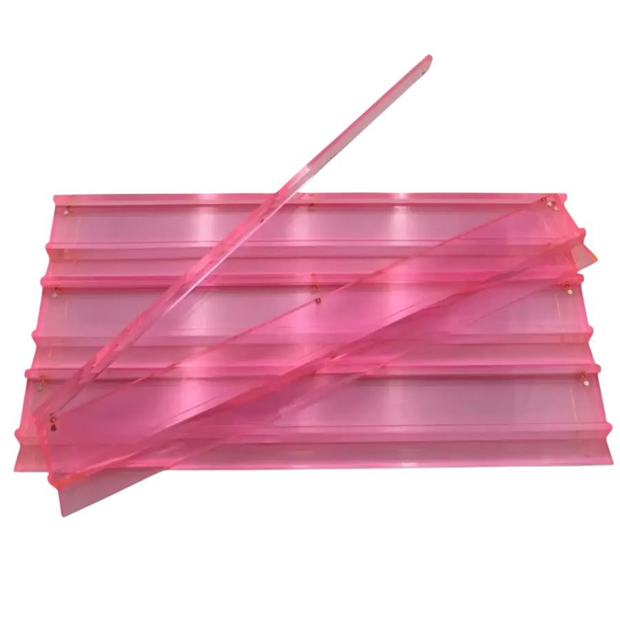 The Ultimate Rack - HIGHLIGHTER PINK