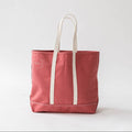 Nantucket Red Tote Bag - Medium
