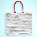 Mahjong Tiles Tote Bag