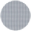 Custom Gingham Bow