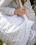 TRVL Nap Mat Roll Ups