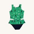 Bridgehampton Bathing Suit