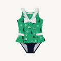 Bridgehampton Bathing Suit