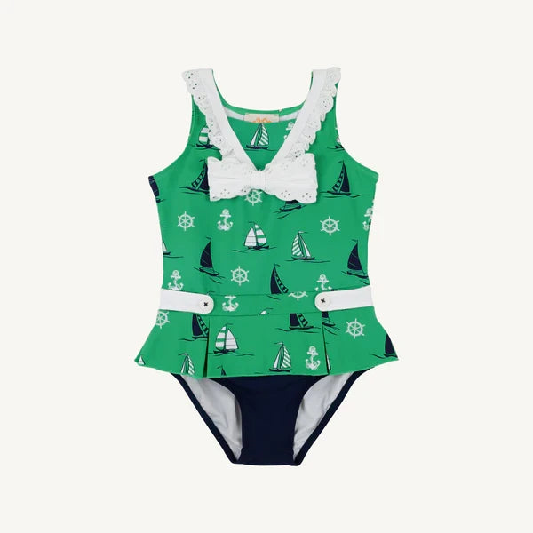 Bridgehampton Bathing Suit