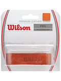 Wilson Premium Leather Replacement Grip