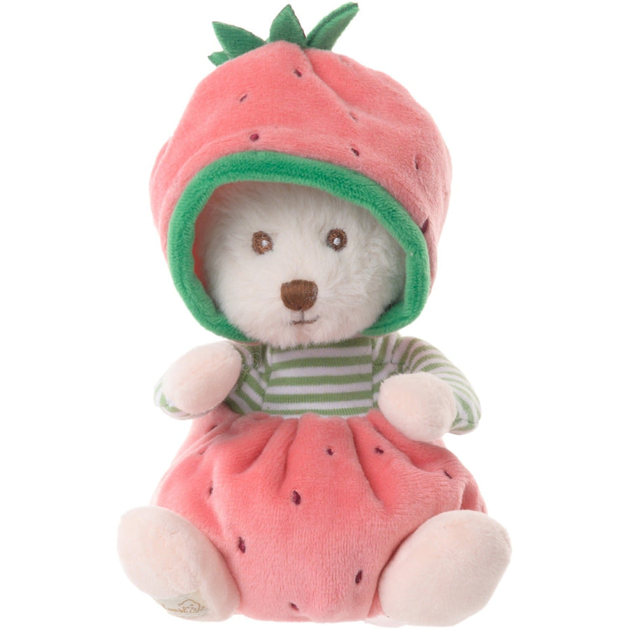 Ziggy Strawberry