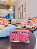 THE CALIFORNIA SERIES | Mahjong with West Coast Flair