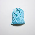 Seafoam Outdoor/Travel Backgammon Set