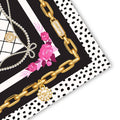 Eau de Mahj Mahjong Mat | Perfume Designer Luxury Parisian