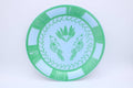 Lovebirds Josephine Salad and Dessert Plates