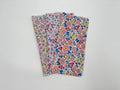 Floral Fabric