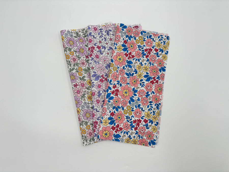 Floral Fabric