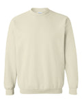 Gildan Wholesale Unisex Heavy Blend Crewneck Sweatshirt