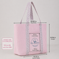 The Garden Party Tote