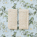 Millie Camel Hand Towel