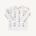 Cassidy Comfy Crewneck Boys FT