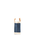 "Bexley" Customize Petite Market Bag
