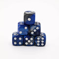 Mahjong Dice (Pair of 2)