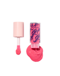 Hyaluronic Lip Oil Raspberry