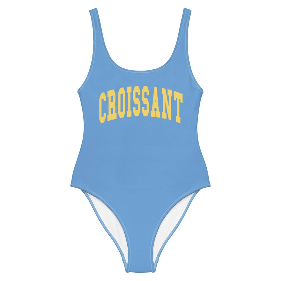 Croissant - Swimsuit