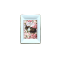 Easter Blue Cross Trinket Tray