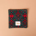 Corner Keeper Fabric Bookmark-A Merry Moment