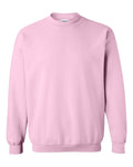 Gildan Wholesale Unisex Heavy Blend Crewneck Sweatshirt