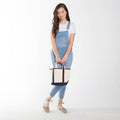 Handy Open Top Tote