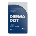 DermaDot Invisible Pimple Patches