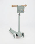BANWOOD PIN & RIDE BASKET - CLAY