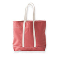 Nantucket Red Tote Bag - Medium