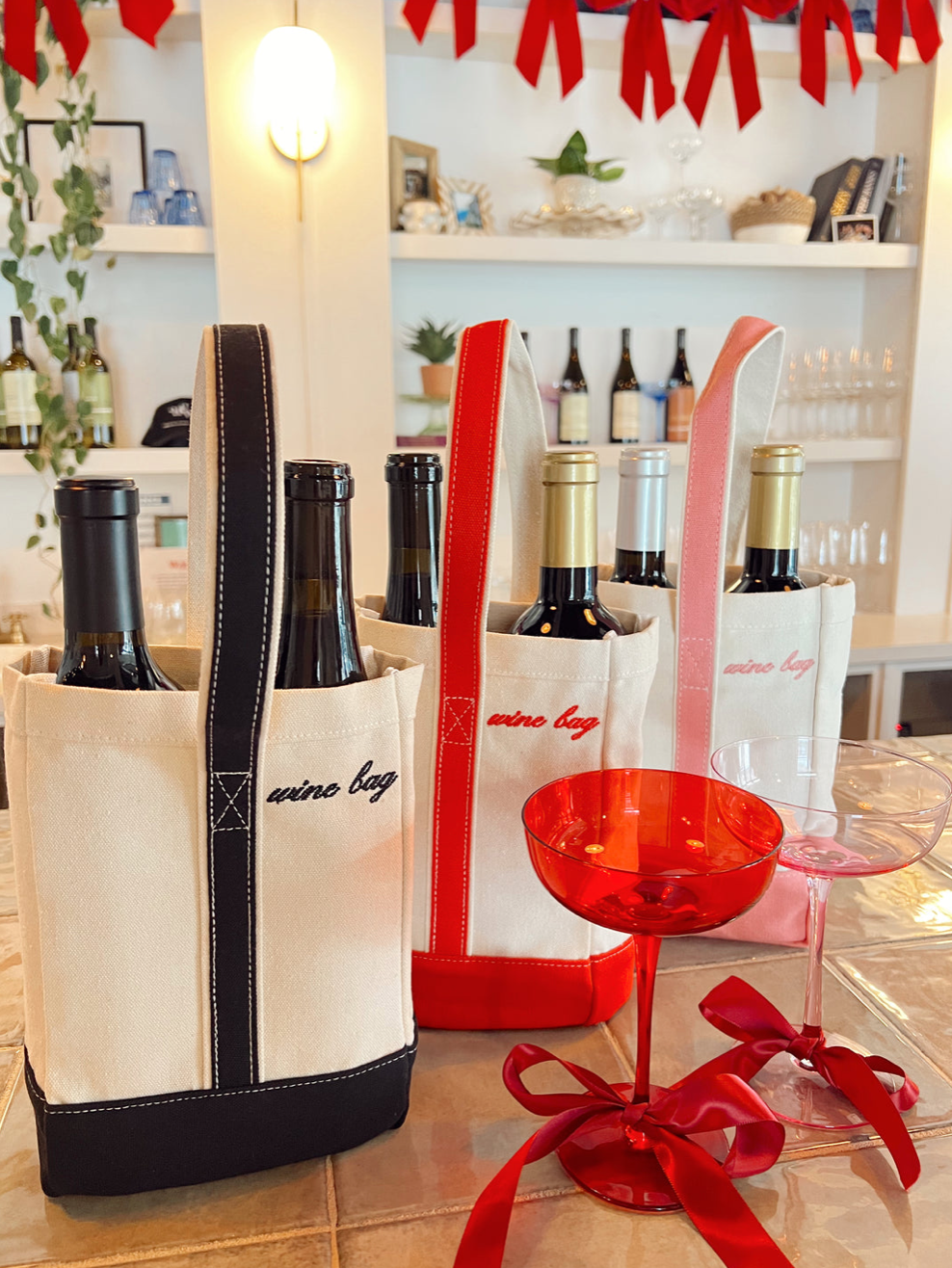 Wine Bag