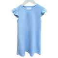 Pima Cotton Dress