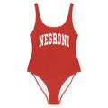 Negroni - Swimsuit