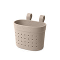 BANWOOD PIN & RIDE BASKET - SAND