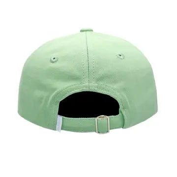 Pumpkin Baseball Hat (Youth)
