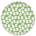 Let's Mahjong! Serving Tray