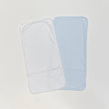 Unisex Burp Cloth