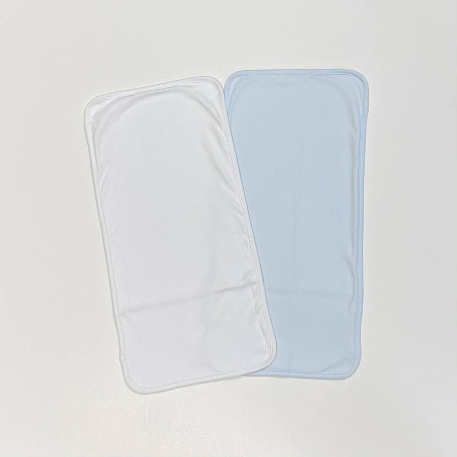 Unisex Burp Cloth