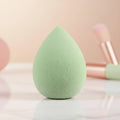 12PCS - Makeup Blending Sponge with Case